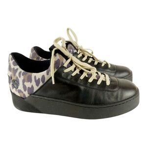 Levi's Men's Mullet Scarpa Sneakers Trainer Size 8